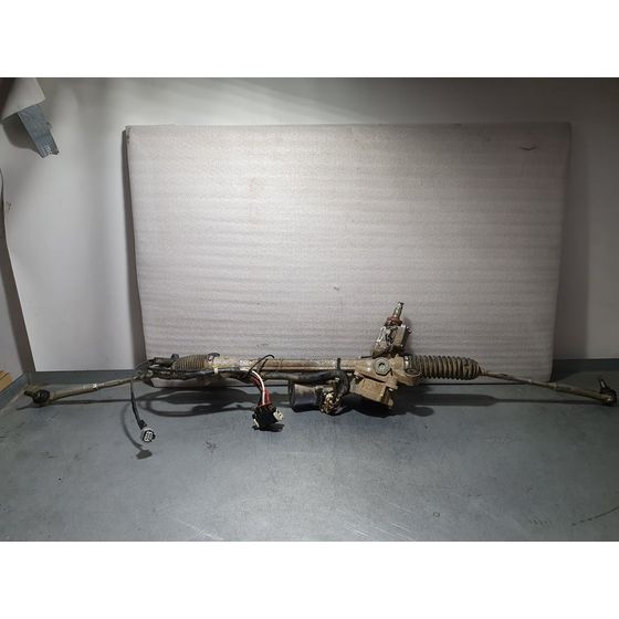 Cremallera Direccion Para Subaru Xv