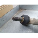 Cremallera Direccion Para Subaru Xv