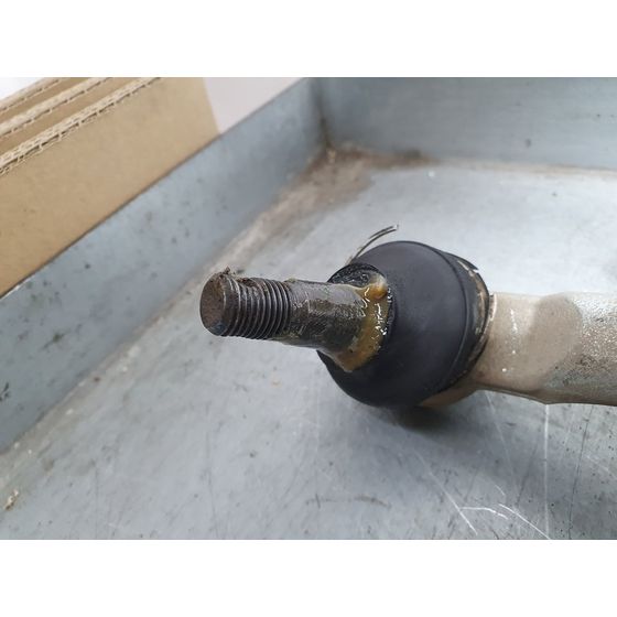 Cremallera Direccion Para Subaru Xv