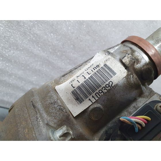 Cremallera Direccion Para Subaru Xv