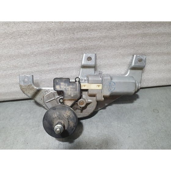 Motor Limpia Trasero para Suzuki Sx4 Rw (Ey)