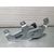 Motor Limpia Trasero para Suzuki Sx4 Rw (Ey)