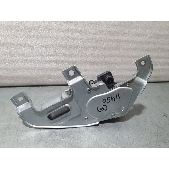 Motor Limpia Trasero para Suzuki Sx4 Rw (Ey)