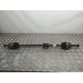 Transmision Delantera Derecha para Hyundai I30