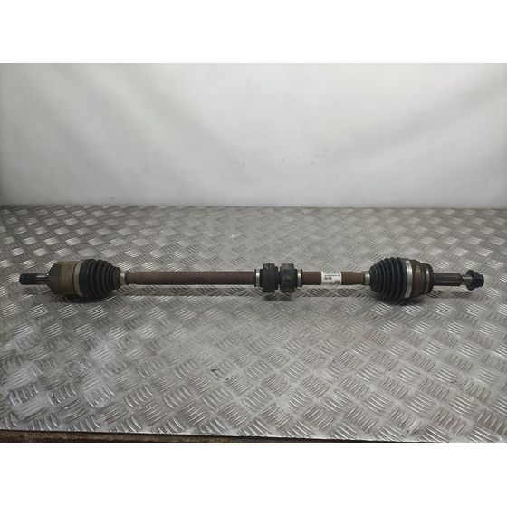 Transmision Delantera Derecha para Hyundai I30