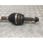 Transmision Delantera Derecha para Hyundai I30
