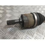 Transmision Delantera Derecha para Hyundai I30