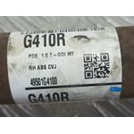 Transmision Delantera Derecha para Hyundai I30