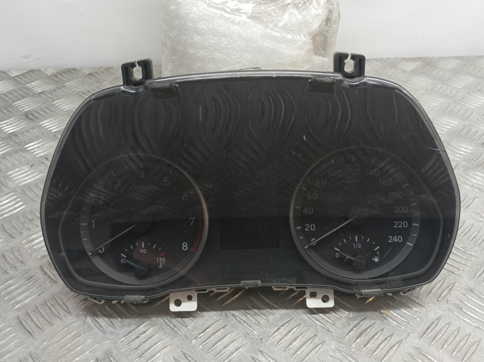 Cuadro Instrumentos para Hyundai I30 (Pd)