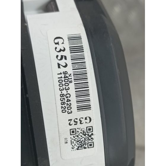 Cuadro Instrumentos para Hyundai I30 (Pd)
