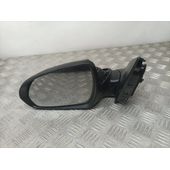 Retrovisor Izquierdo Para Hyundai I30
