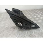 Retrovisor Izquierdo Para Hyundai I30