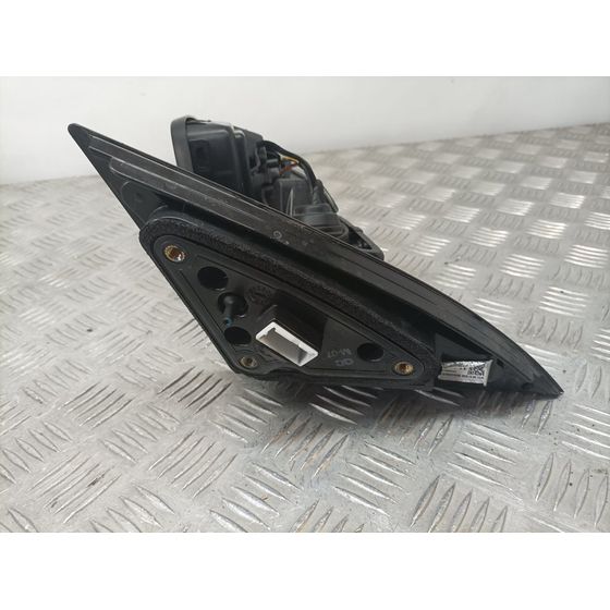 Retrovisor Izquierdo Para Hyundai I30