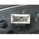 Retrovisor Izquierdo Para Hyundai I30