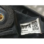 Retrovisor Izquierdo Para Hyundai I30