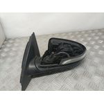 Retrovisor Izquierdo Para Hyundai I30