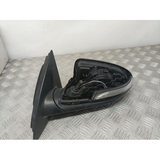 Retrovisor Izquierdo Para Hyundai I30