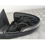 Retrovisor Izquierdo Para Hyundai I30