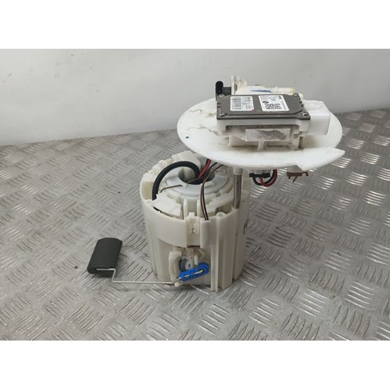 Aforador Para Hyundai I30
