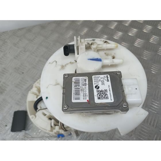 Aforador Para Hyundai I30