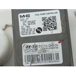 Aforador Para Hyundai I30