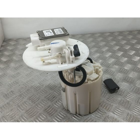 Aforador Para Hyundai I30