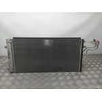 Condensador / Radiador Aire Acondicionado Para Hyundai I30