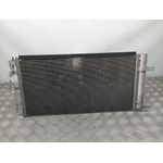 Condensador / Radiador Aire Acondicionado Para Hyundai I30