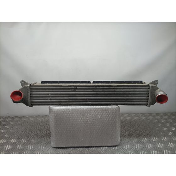 Intercooler Para Hyundai I30