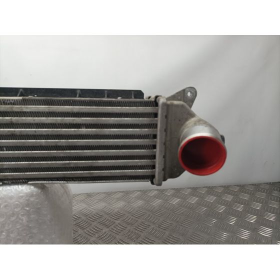 Intercooler Para Hyundai I30