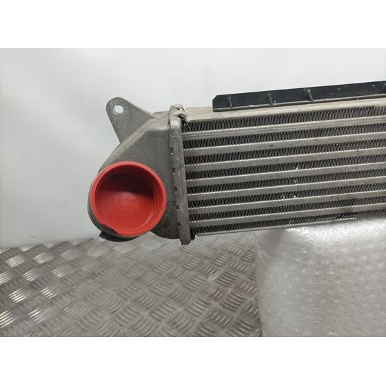 Intercooler Para Hyundai I30