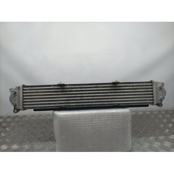 Intercooler Para Hyundai I30