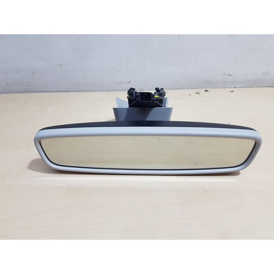 Espejo Interior Para Seat Ateca