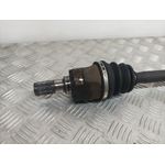 Transmision Delantera Derecha Para Kia Picanto