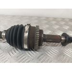 Transmision Delantera Derecha Para Kia Picanto