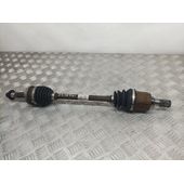 Transmision Delantera Izquierda Para Kia Picanto