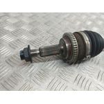 Transmision Delantera Izquierda Para Kia Picanto