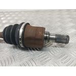 Transmision Delantera Izquierda Para Kia Picanto