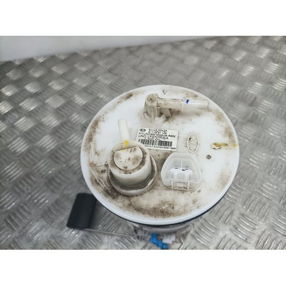 Aforador Para Kia Picanto