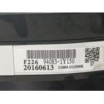Cuadro Instrumentos Para Kia Picanto