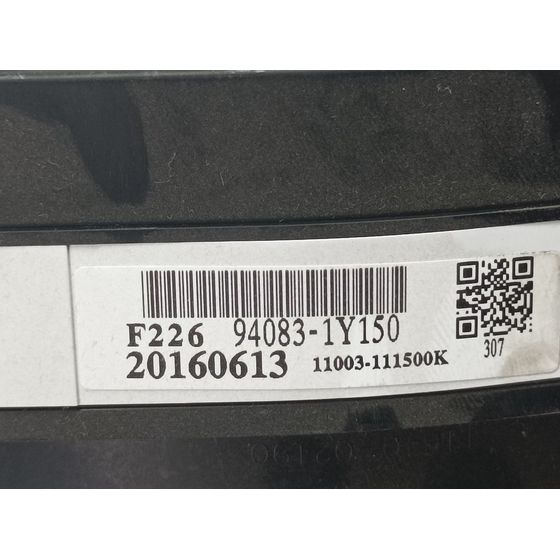 Cuadro Instrumentos Para Kia Picanto