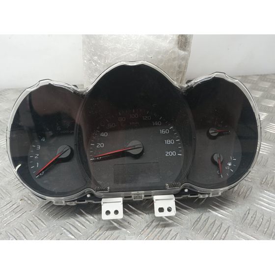 Cuadro Instrumentos Para Kia Picanto