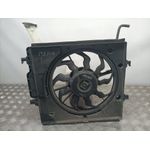Electroventilador Para Kia Picanto