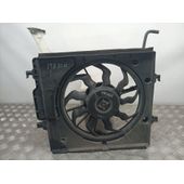 Electroventilador Para Kia Picanto