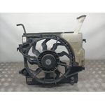 Electroventilador Para Kia Picanto