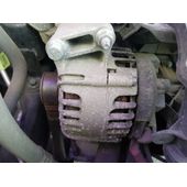Alternador Para Ford Fiesta