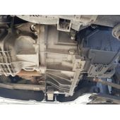 Caja Cambios Para Ford Fiesta