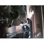 Columna Direccion Para Ford Fiesta