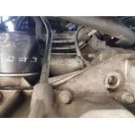 Motor Arranque Para Ford Fiesta