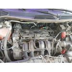 Motor Completo Para Ford Fiesta